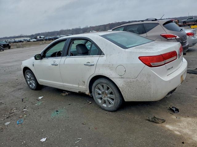 Lincoln MKZ Image 12