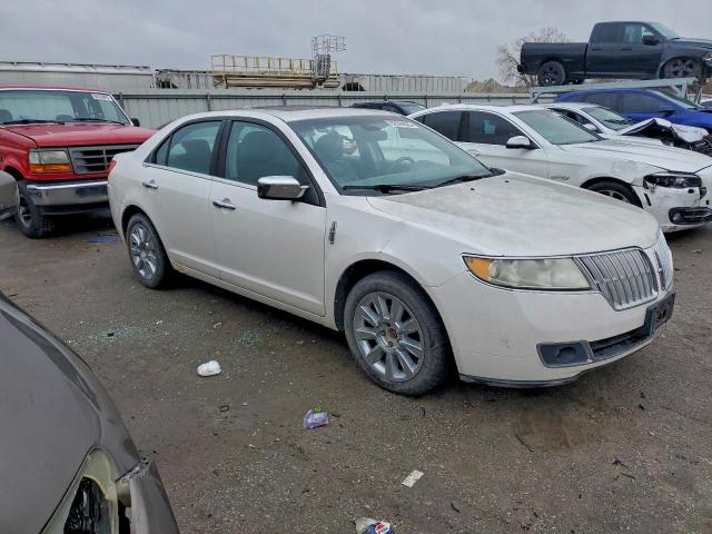 Lincoln MKZ Image 2