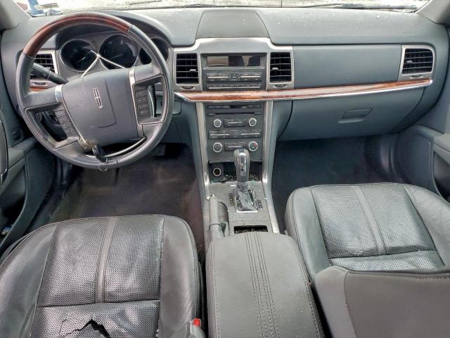 Lincoln MKZ Image 11