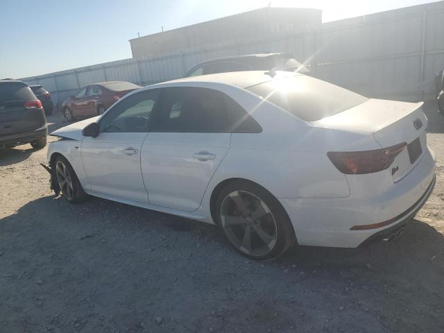 Audi S4 Prestige Image 2