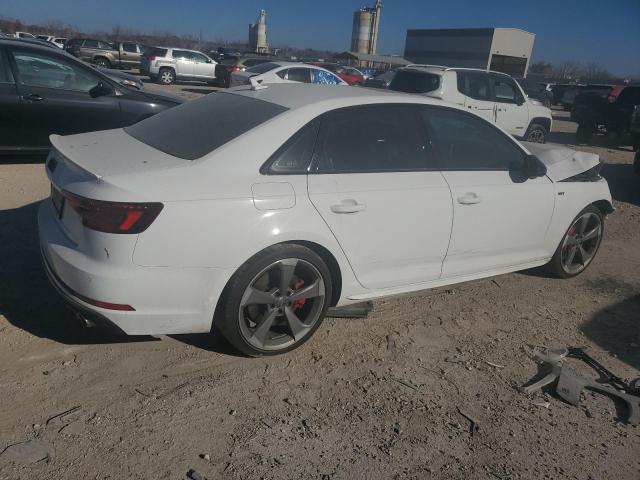 Audi S4 Prestige Image 11