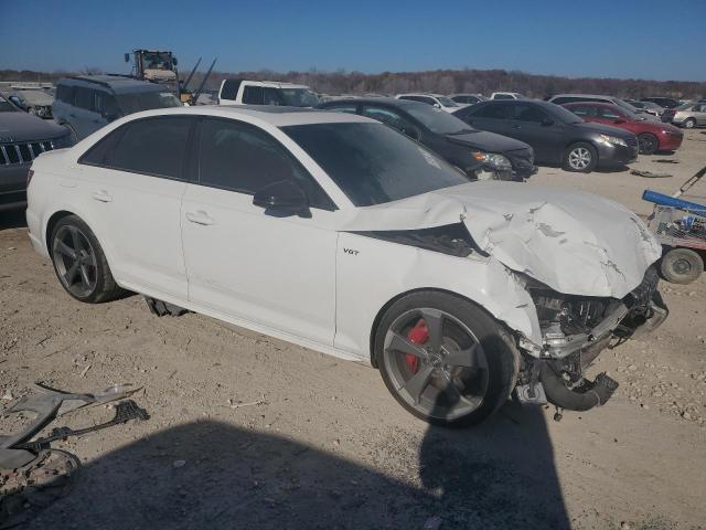 Audi S4 Prestige Image 3