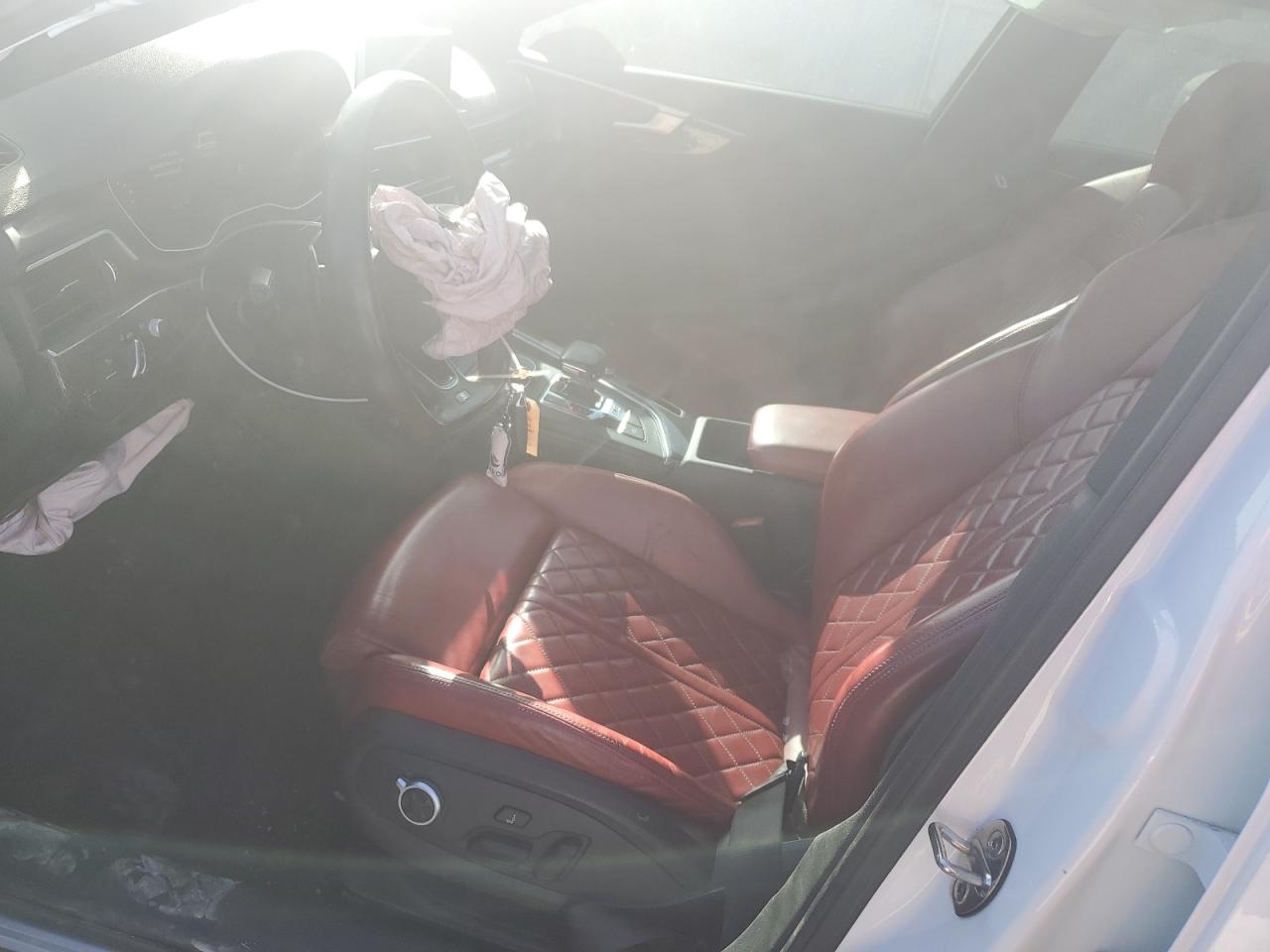 Audi S4 Prestige Image 5