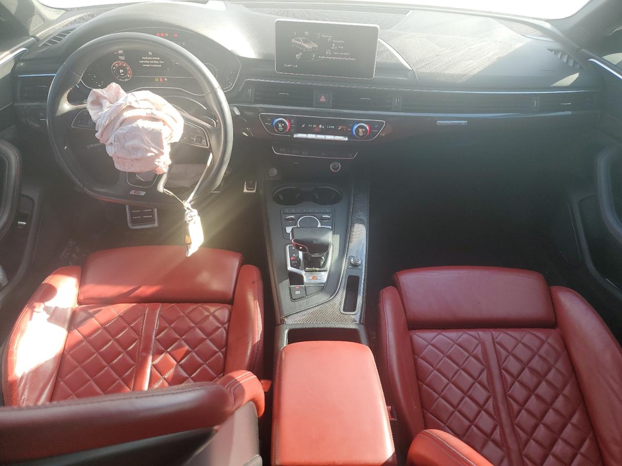 Audi S4 Prestige Image 6