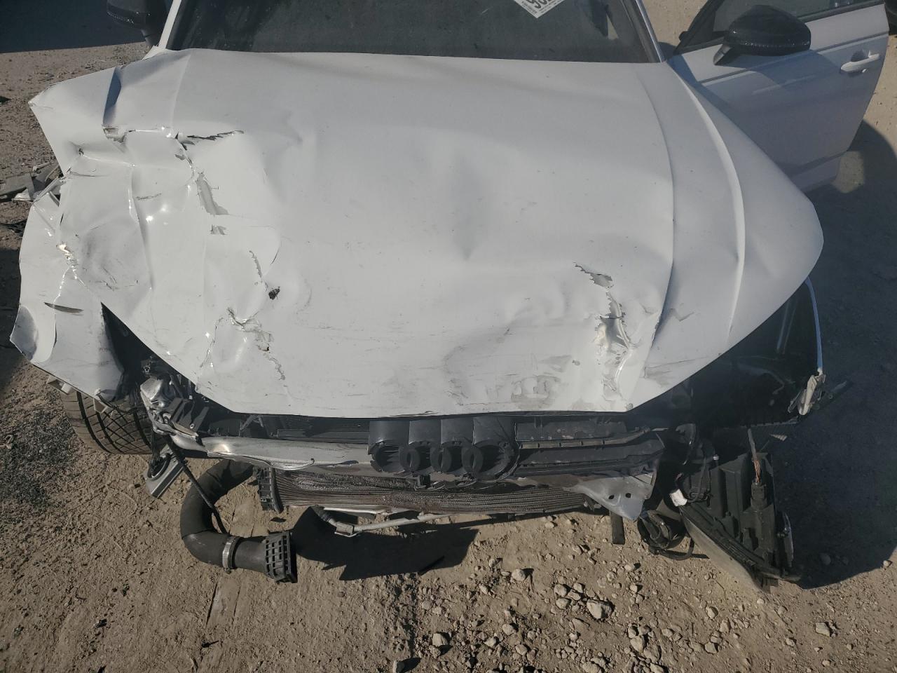 Audi S4 Prestige Image 10