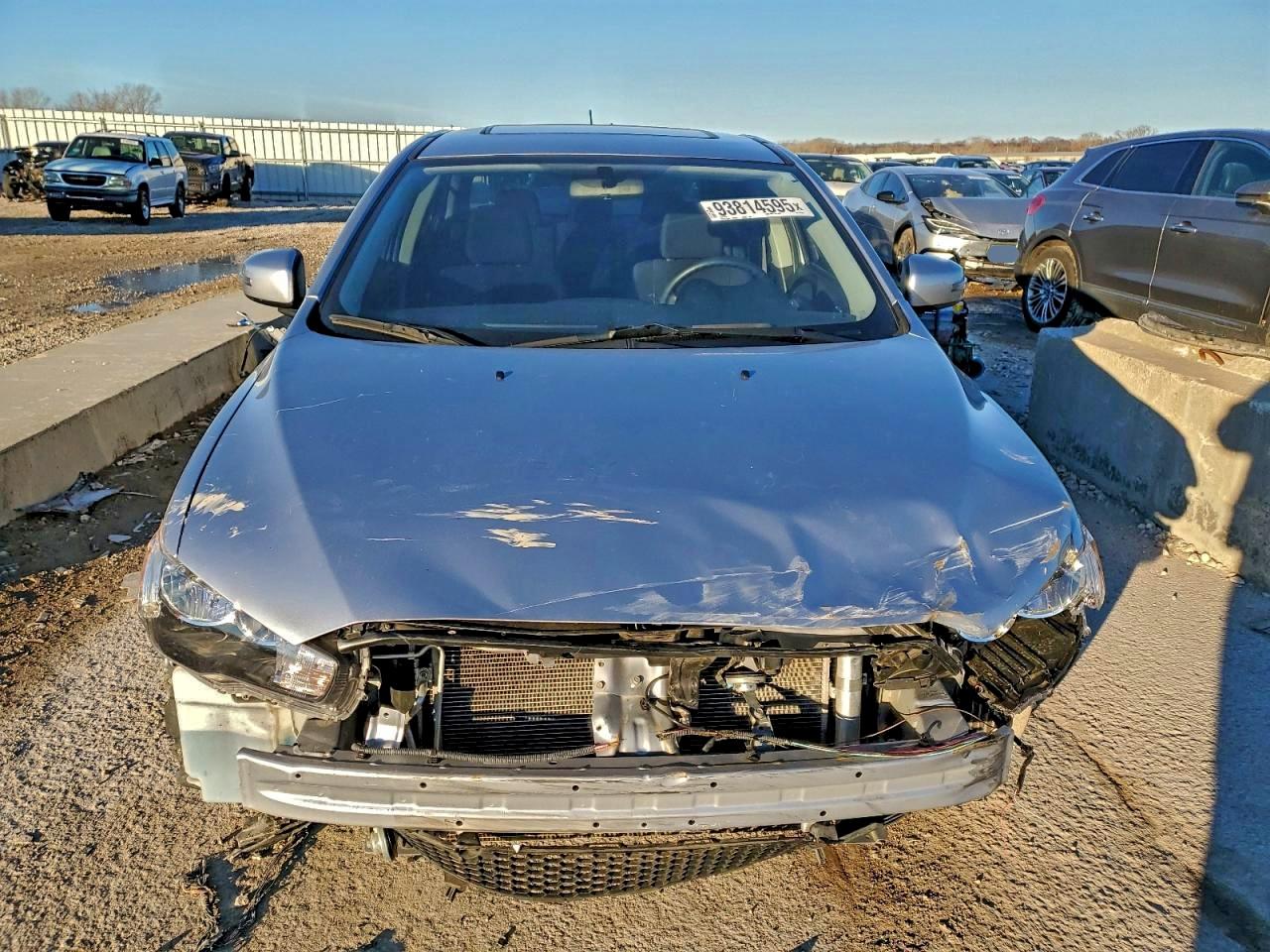 Mitsubishi Lancer Se Image 6