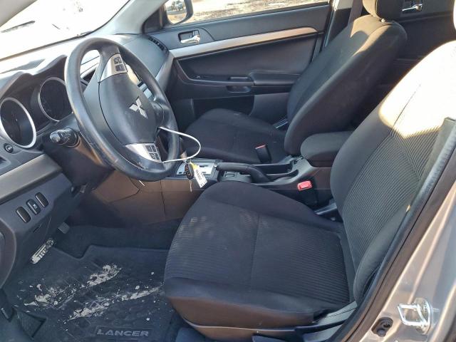 Mitsubishi Lancer Se Image 13