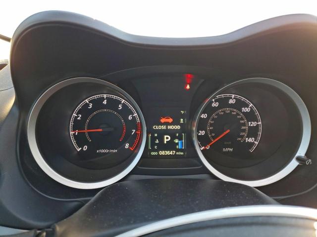 Mitsubishi Lancer Se Image 10