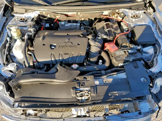 Mitsubishi Lancer Se Image 3