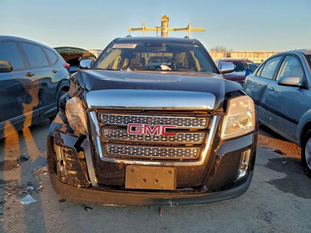 GMC Terrain Slt Image 3