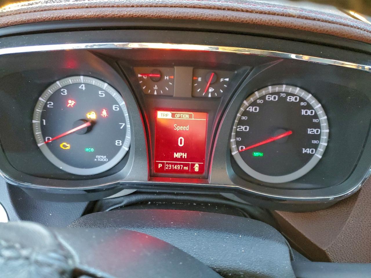 GMC Terrain Slt Image 10