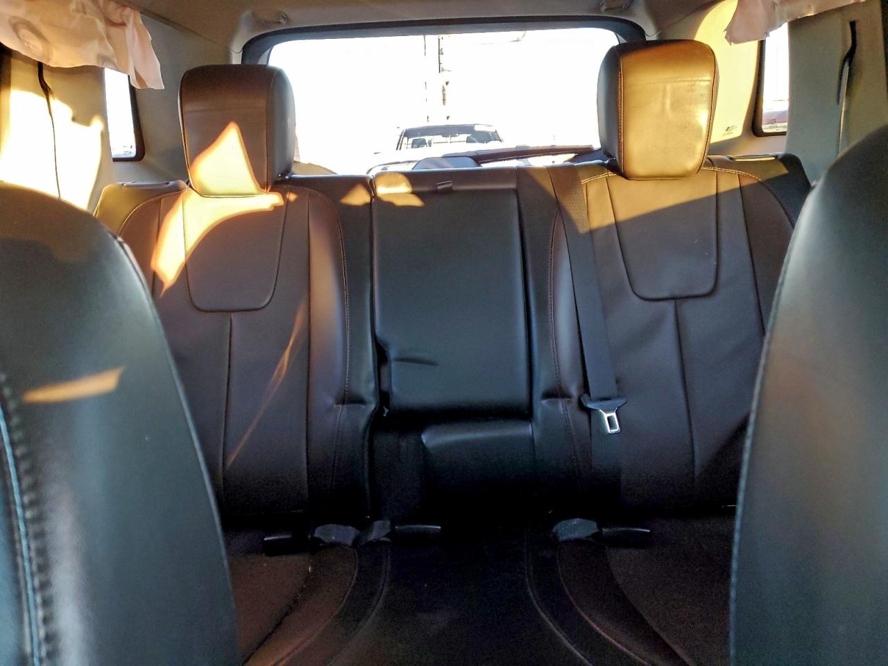 GMC Terrain Slt Image 7