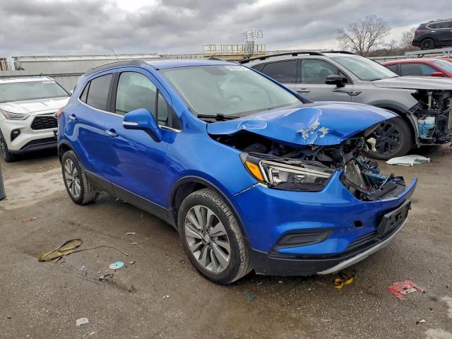 Buick Encore Preferred Image 6