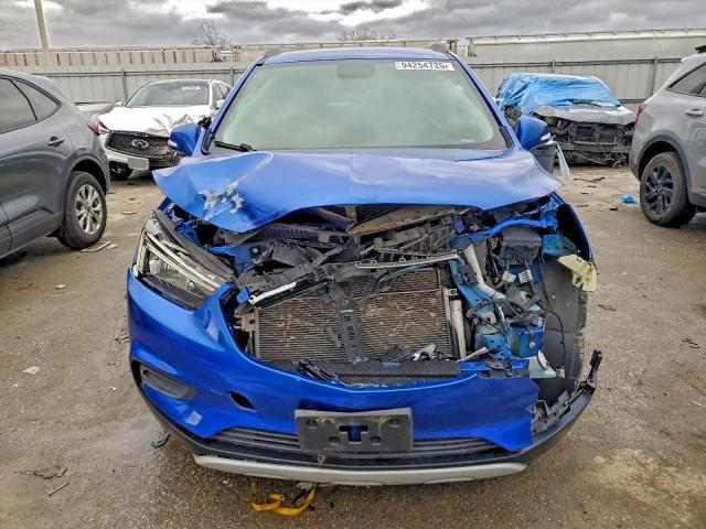 Buick Encore Preferred Image 5