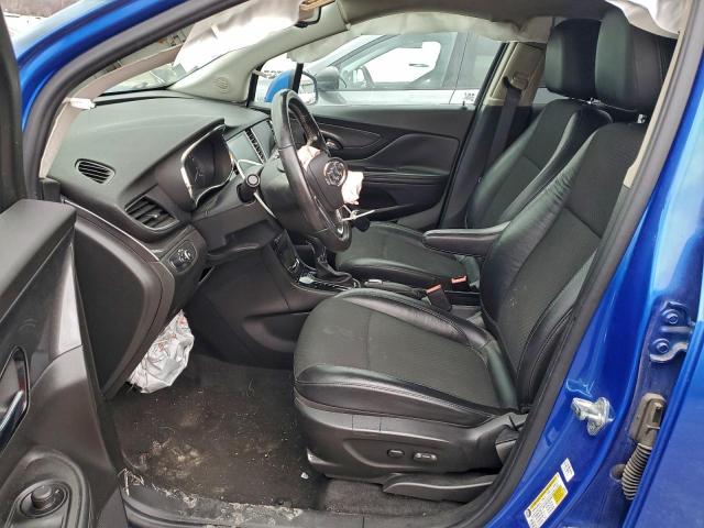 Buick Encore Preferred Image 8