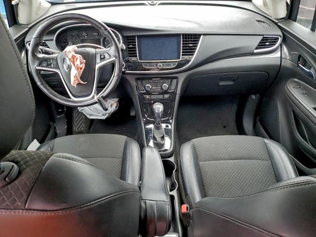 Buick Encore Preferred Image 3