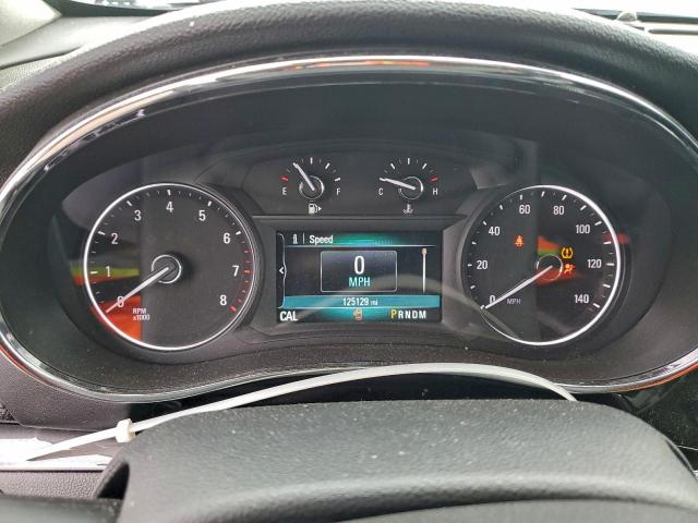 Buick Encore Preferred Image 11