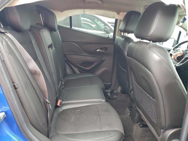 Buick Encore Preferred Image 9