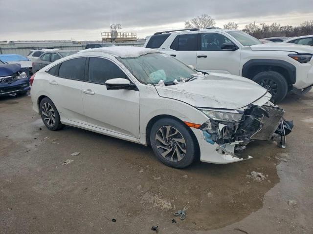 Honda Civic Ex Image 12