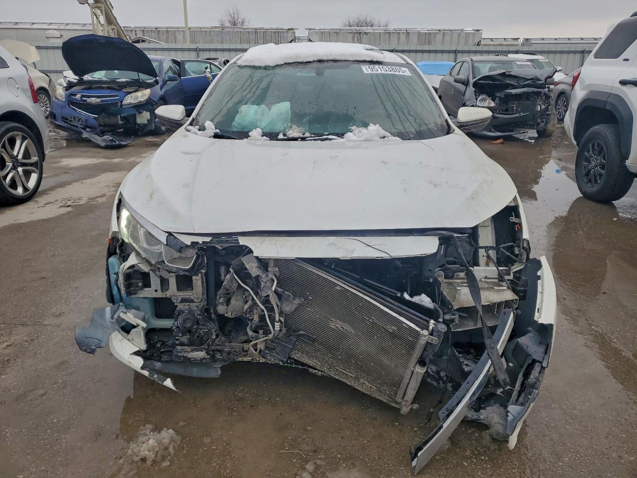 Honda Civic Ex Image 4