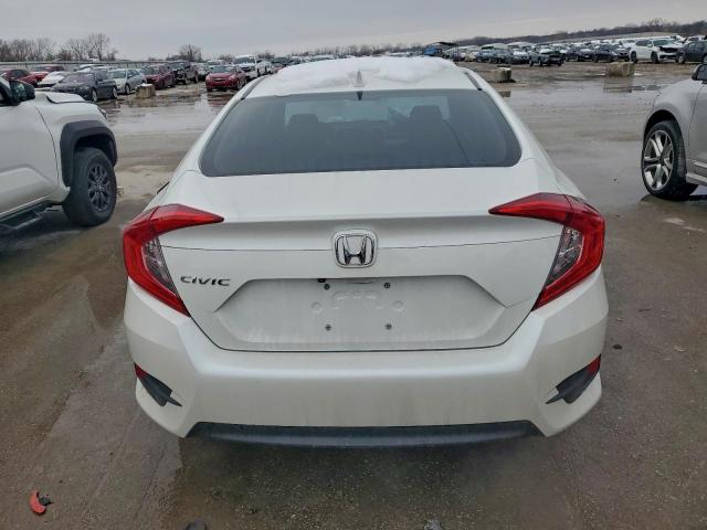 Honda Civic Ex Image 11