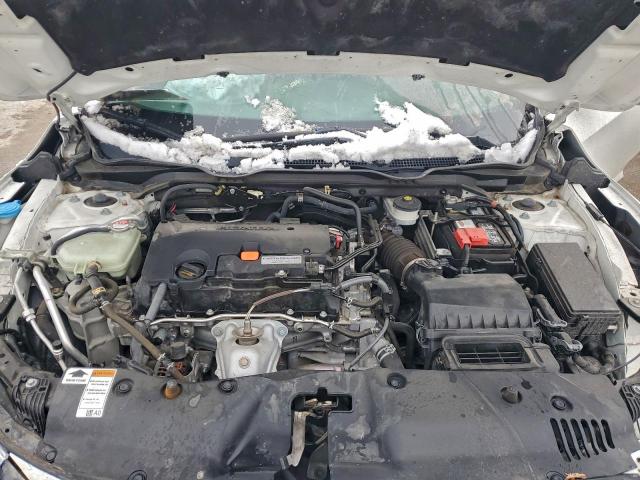 Honda Civic Ex Image 10