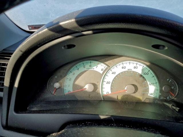 Toyota Camry Base Image 7