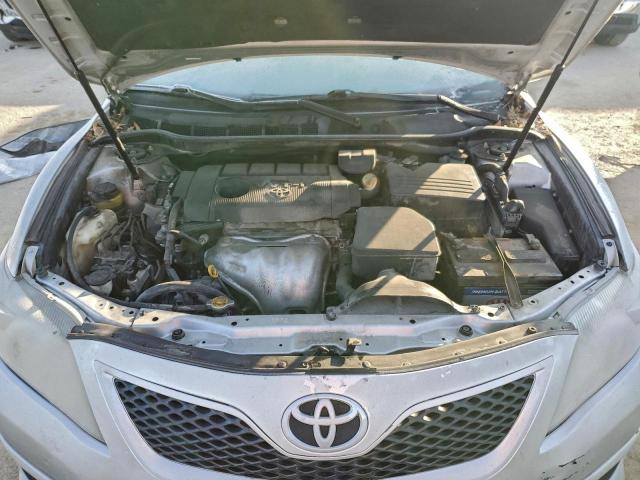 Toyota Camry Base Image 11