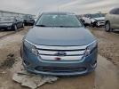 Ford Fusion Sel Image 12