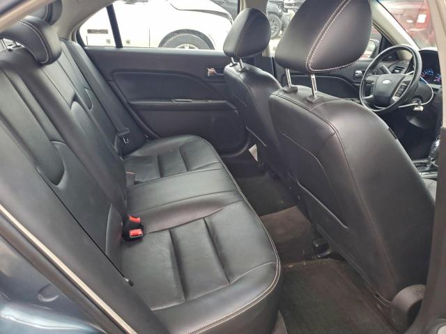 Ford Fusion Sel Image 4