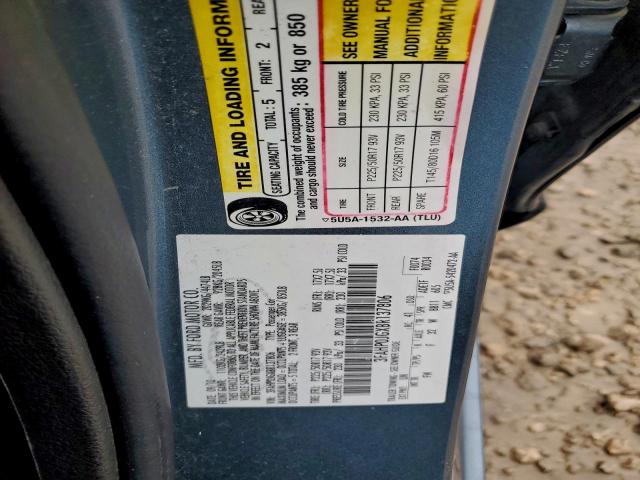 Ford Fusion Sel Image 7