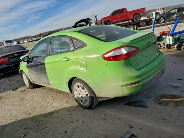 Ford Fiesta Se Image 3