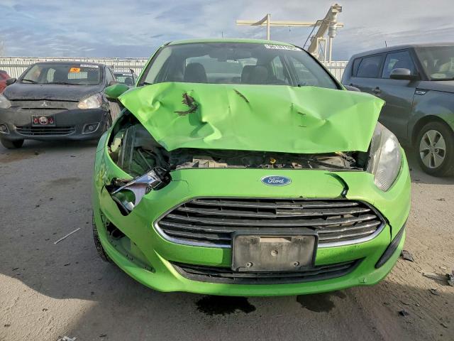 Ford Fiesta Se Image 4