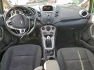 Ford Fiesta Se Image 8