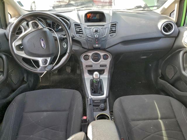 Ford Fiesta Se Image 8