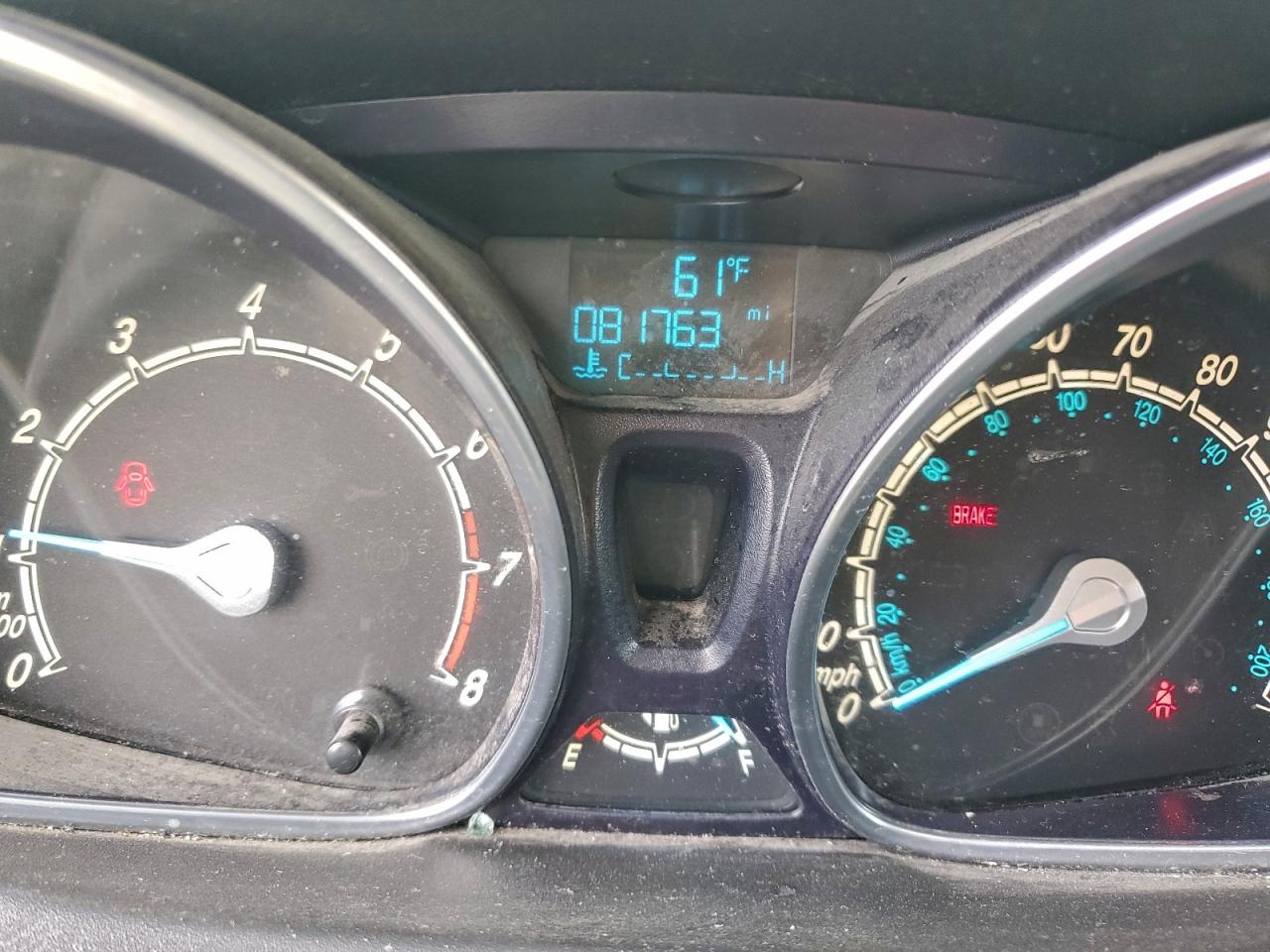 Ford Fiesta Se Image 9