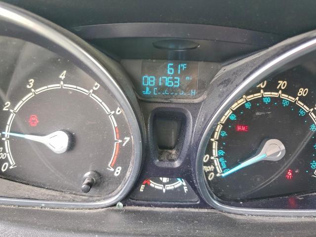 Ford Fiesta Se Image 9