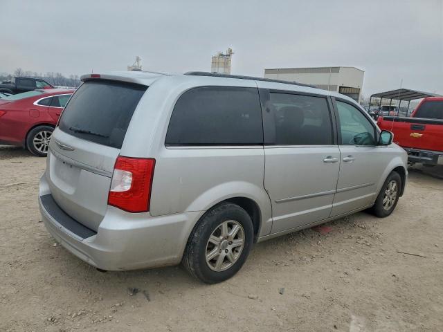 Chrysler Minivan Touring Image 2