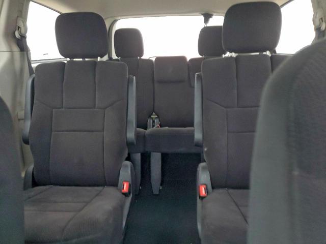 Chrysler Minivan Touring Image 6