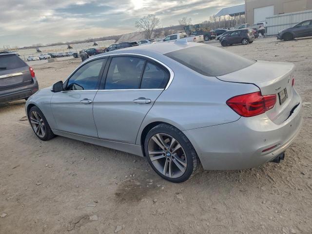 BMW 3 Series Xi Image 2