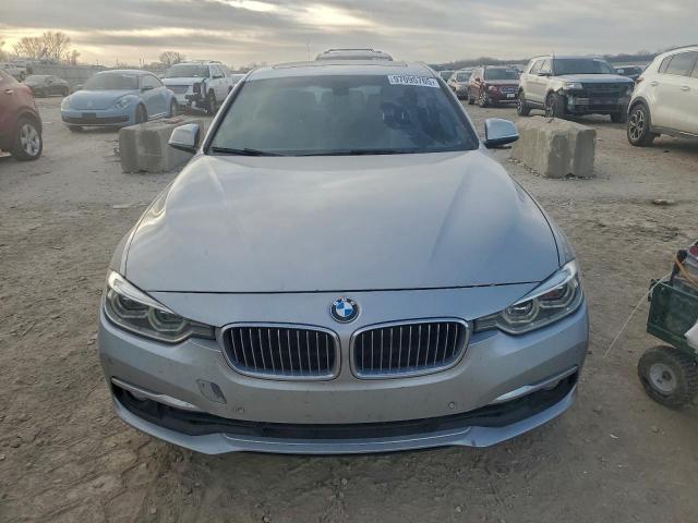 BMW 3 Series Xi Image 4