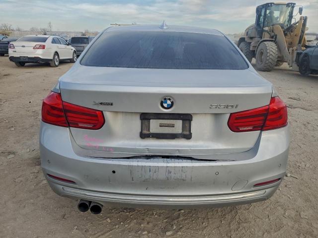 BMW 3 Series Xi Image 5