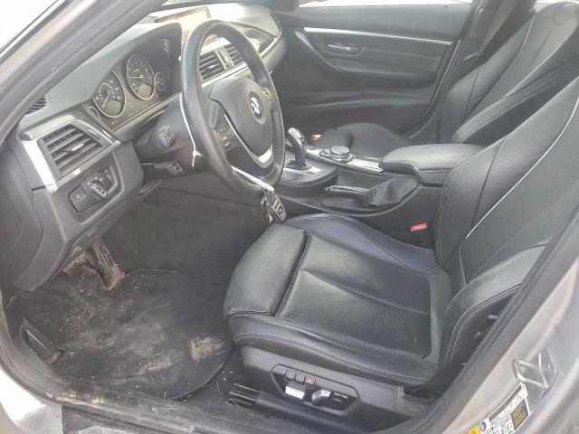 BMW 3 Series Xi Image 10