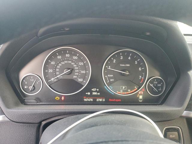 BMW 3 Series Xi Image 9