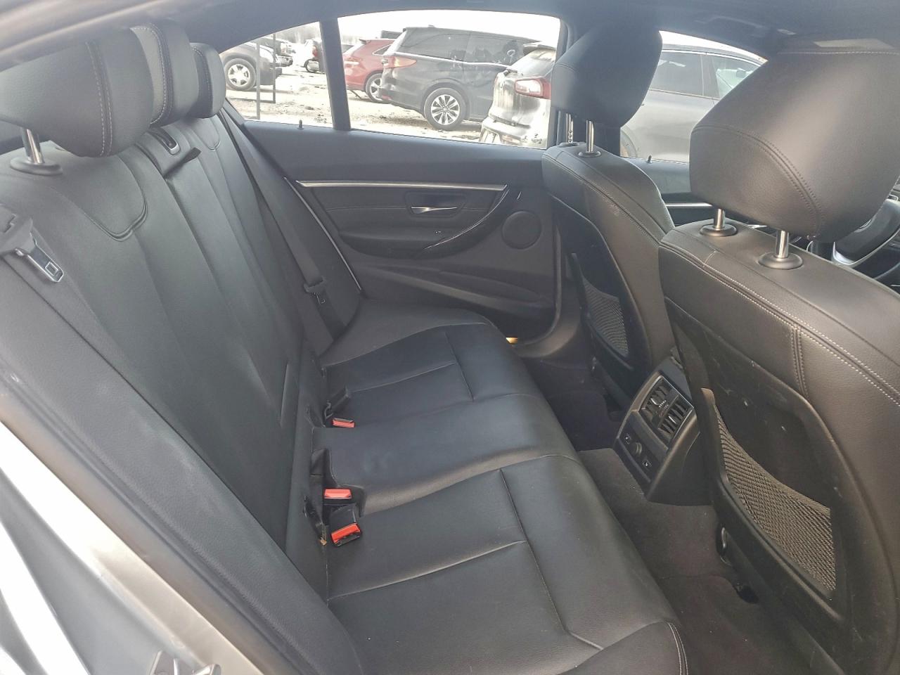 BMW 3 Series Xi Image 7