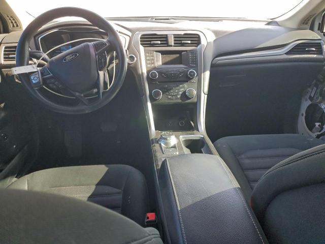 Ford Fusion Se Hybrid Image 12