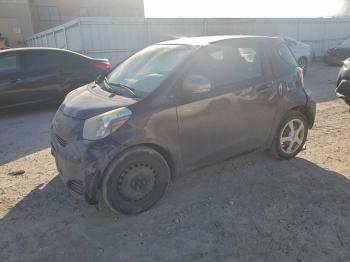  Salvage Toyota Scion