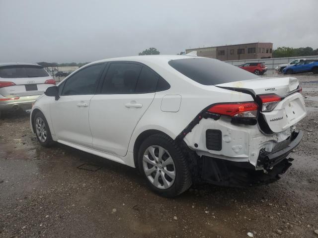 Toyota Corolla Le Image 2