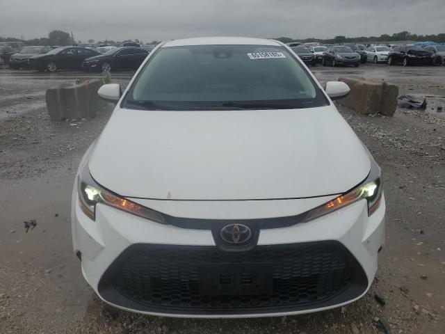 Toyota Corolla Le Image 5