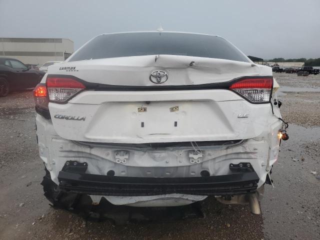 Toyota Corolla Le Image 3